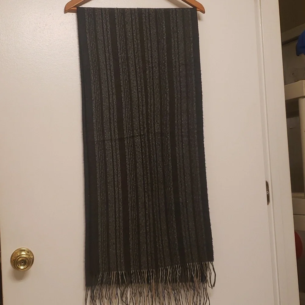 Christian Dior scarf